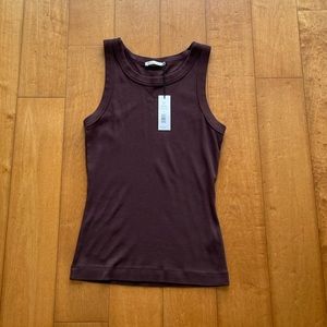 Michael Stars Tank Top NWT